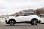 Peugeot 3008 GT Line 2016 года (WW)